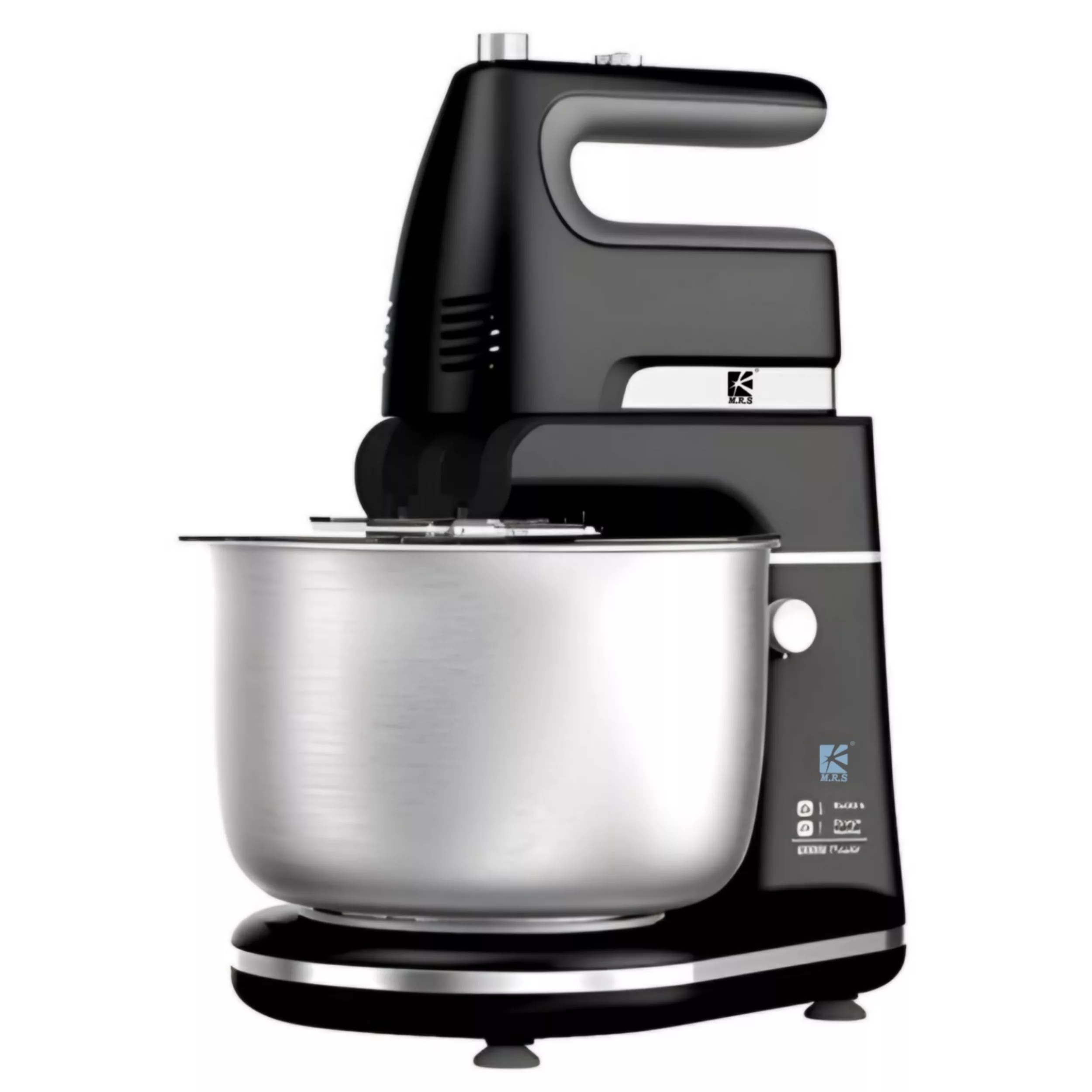 همزن کاسه‌دار 3.5 لیتری ام آر اس مدل 5012