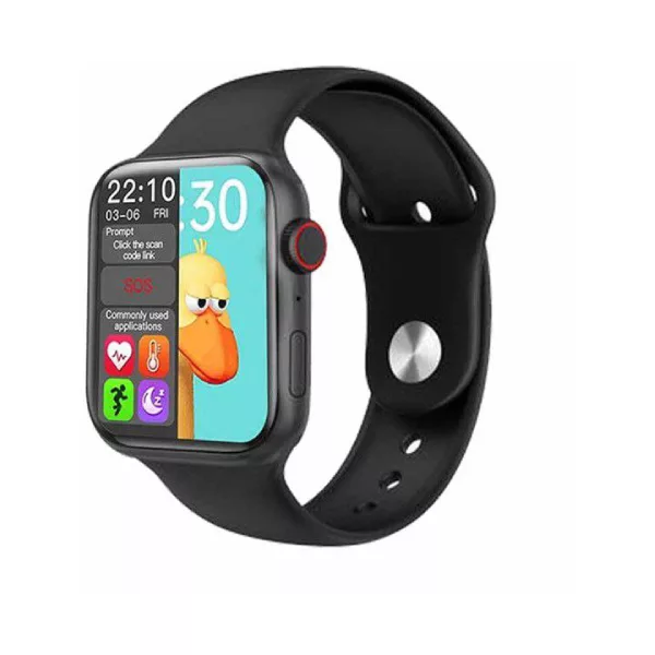 ساعت هوشمند ویسمی مدل -X12 Mini