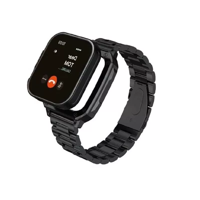 ساعت هوشمند1.78 اینچی هاینو تکو مدل S3 Max با بند سیلیکونی