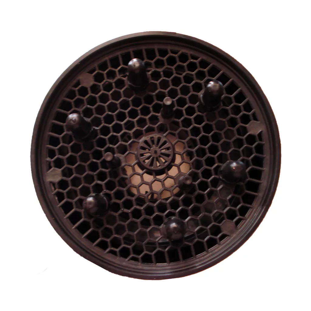 دیسپانسر سشوار مدل GM2000