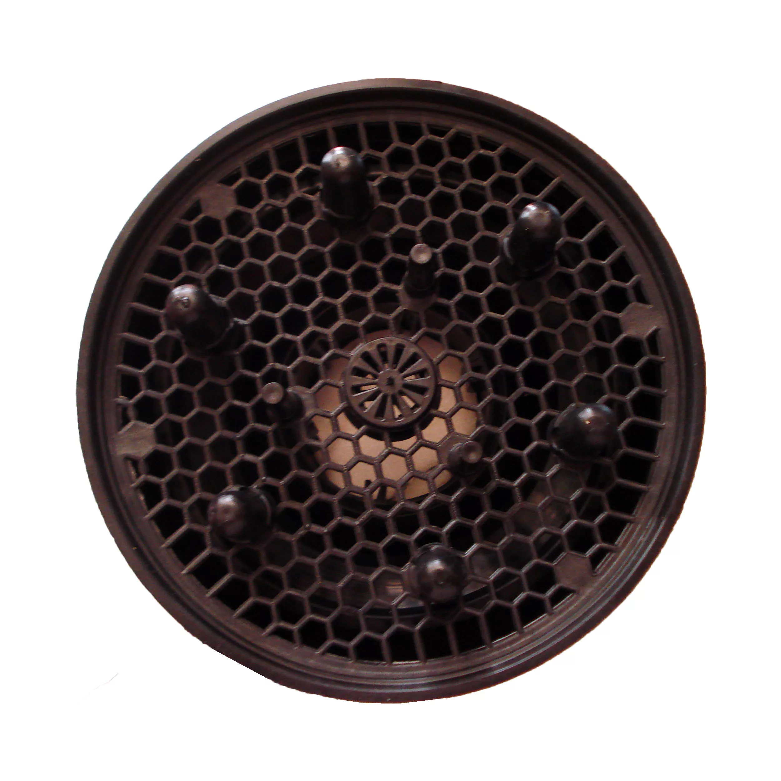 دیسپانسر سشوار مدل GM2000