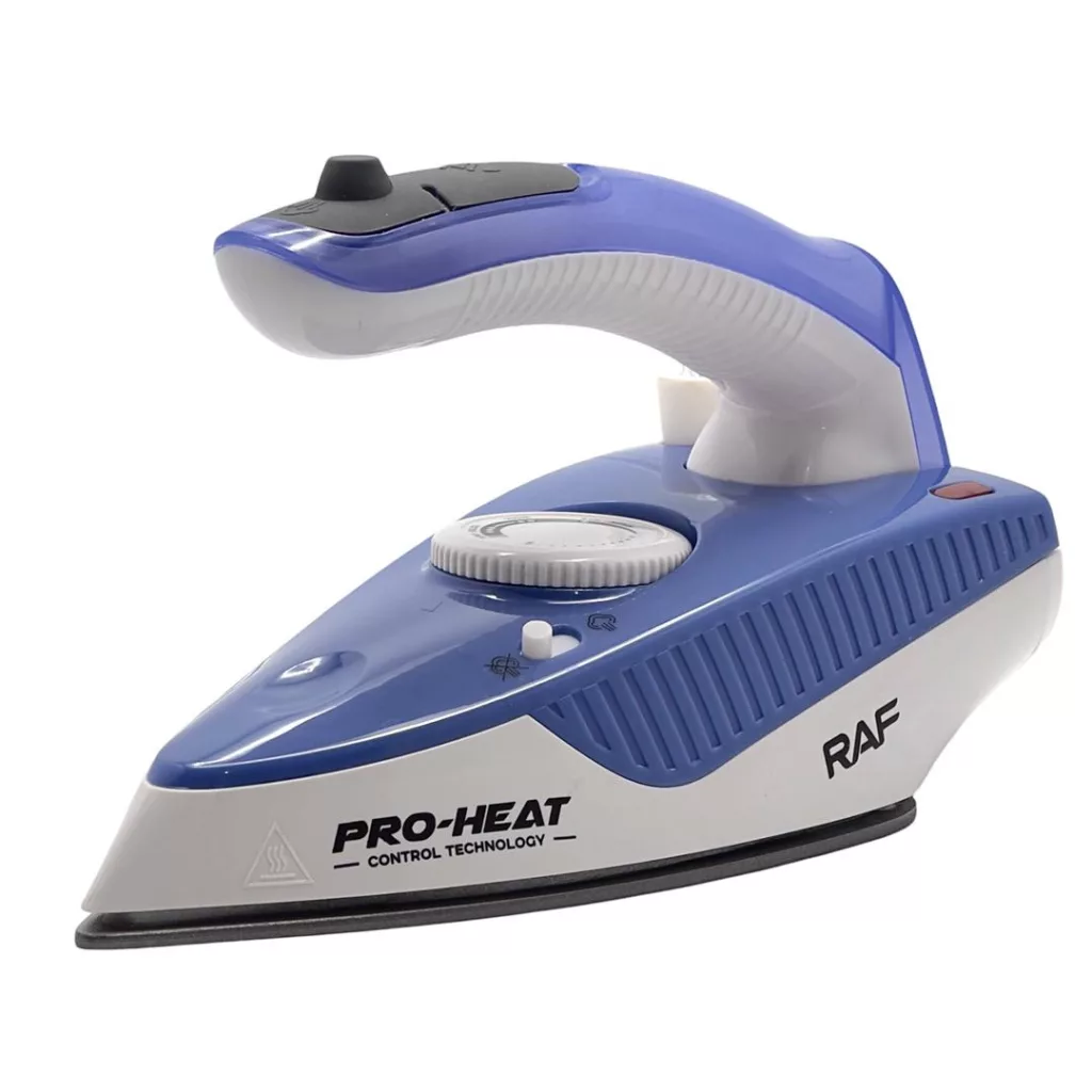 اتو بخار راف مدل R.1118