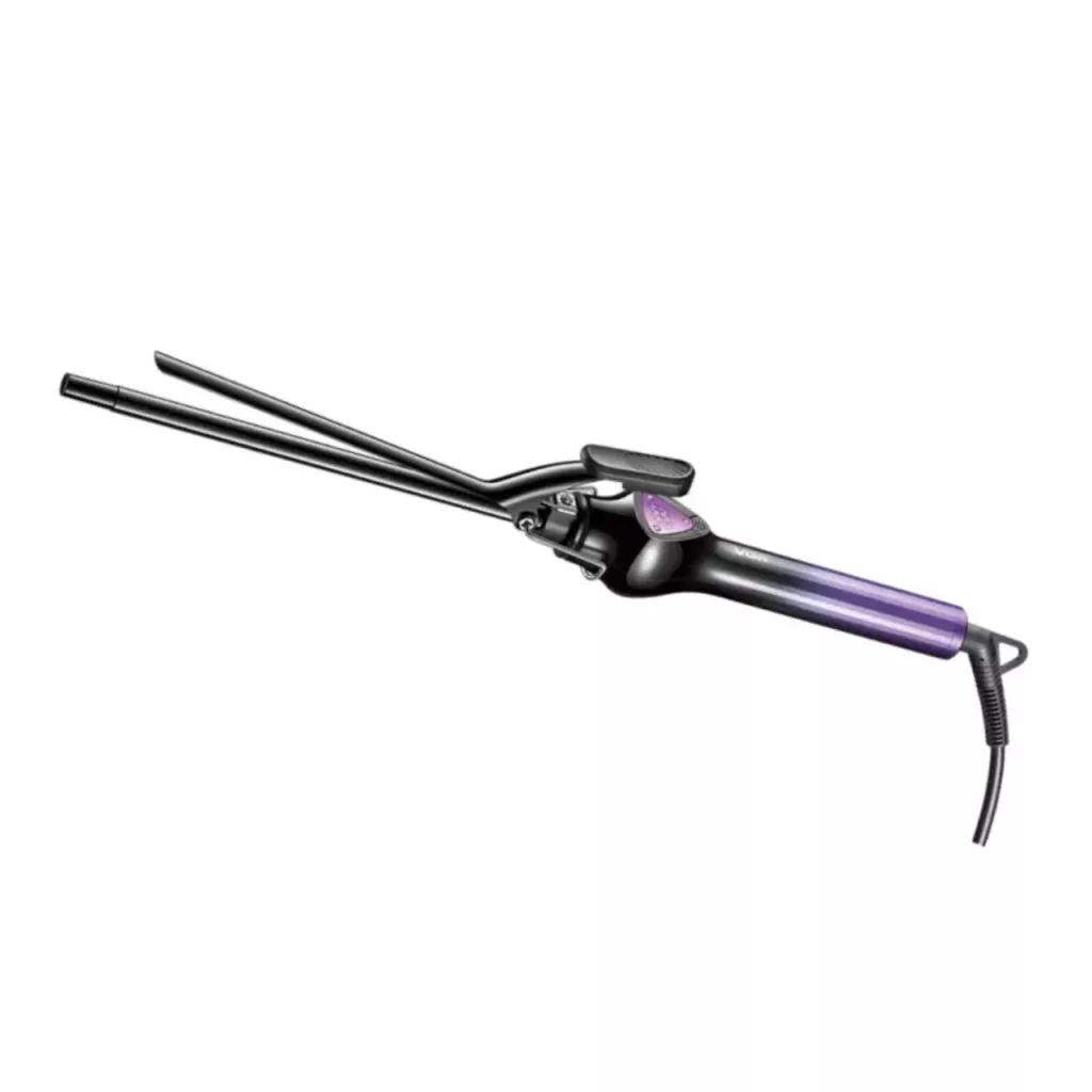 فر کننده مو وی جی ار مدل V-573