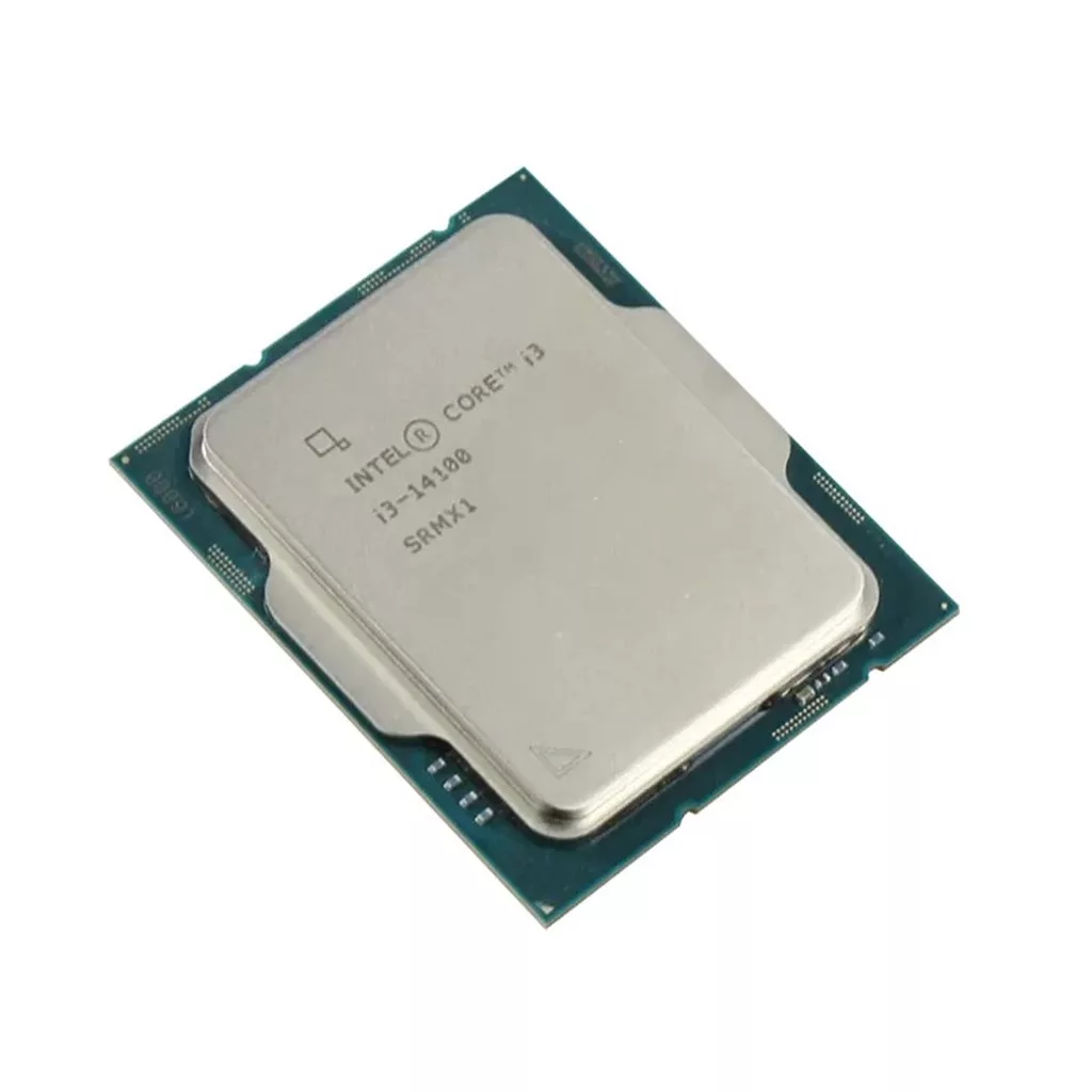 کامپیوتر دسکتاپ مدل F-700B- H610m-a WIFI- i3 14th- 8GB DDR5 RAM- 250GB M.2 SSD