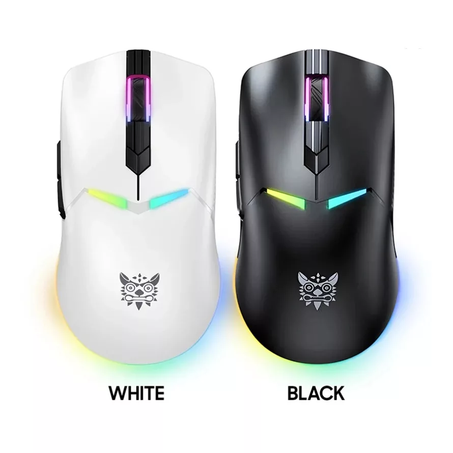 ماوس بی سیم مخصوص بازی اونیکوما مدل CW928