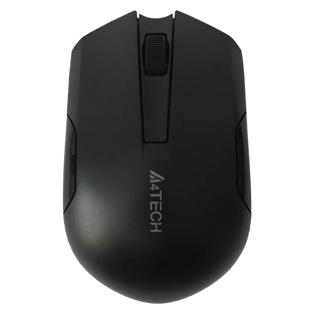 ماوس بی سیم ای فورتک مدل G3-200N