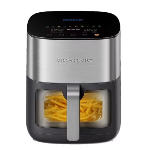 سرخ کن بدون روغن گوسونیک مدل GAF-757