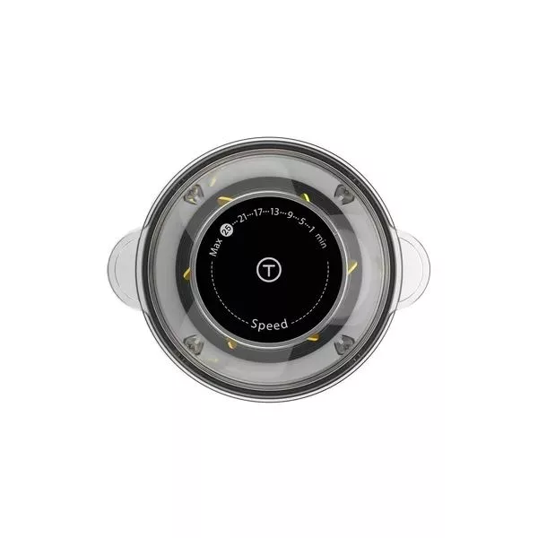 خردکن 3 لیتری کورس مدل cfc 1841 -GR دو کاسه