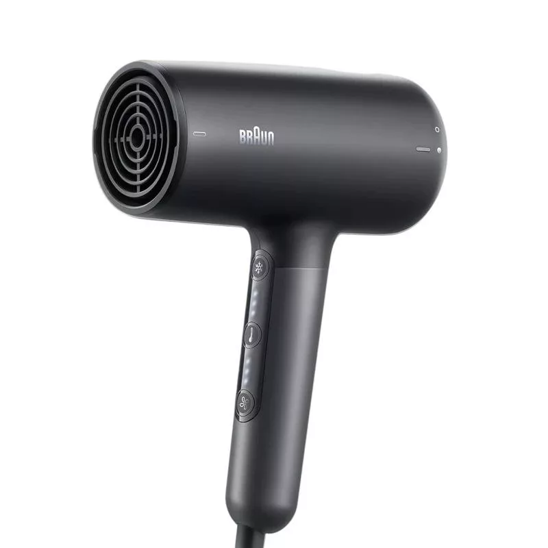 سشوار خانگی 2200 وات براون مدل HD425