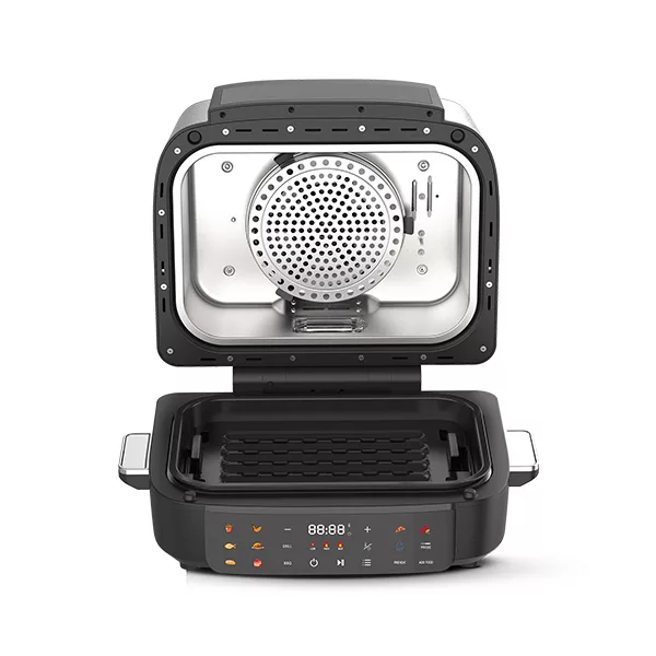 سرخ کن بدون روغن 7 لیتری کورس مدل CAF 1616