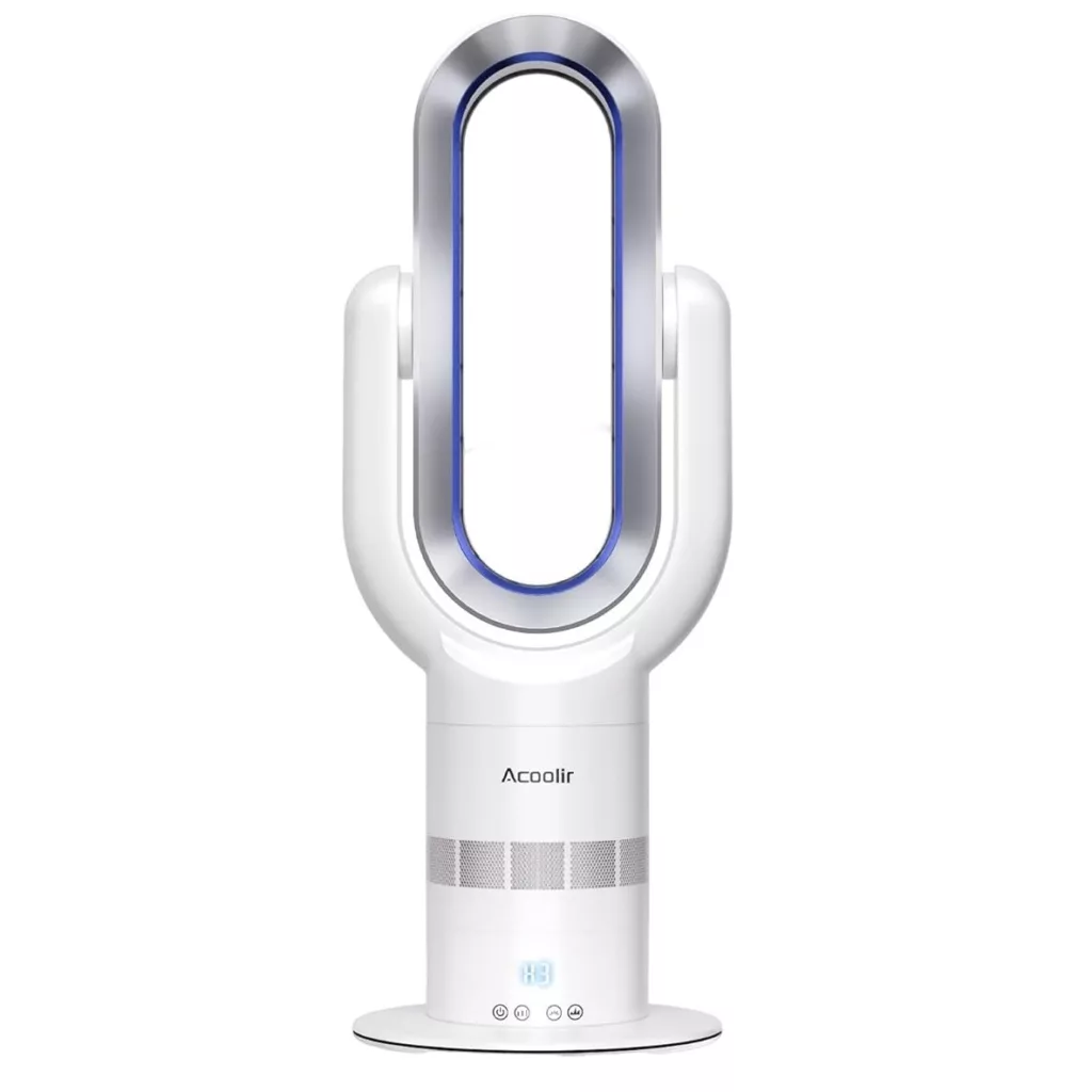 بخاری برقی اسولیر مدل Q8-PRo