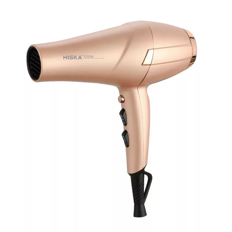 سشوار حرفه ای 2200 وات هیسکا مدل H5257