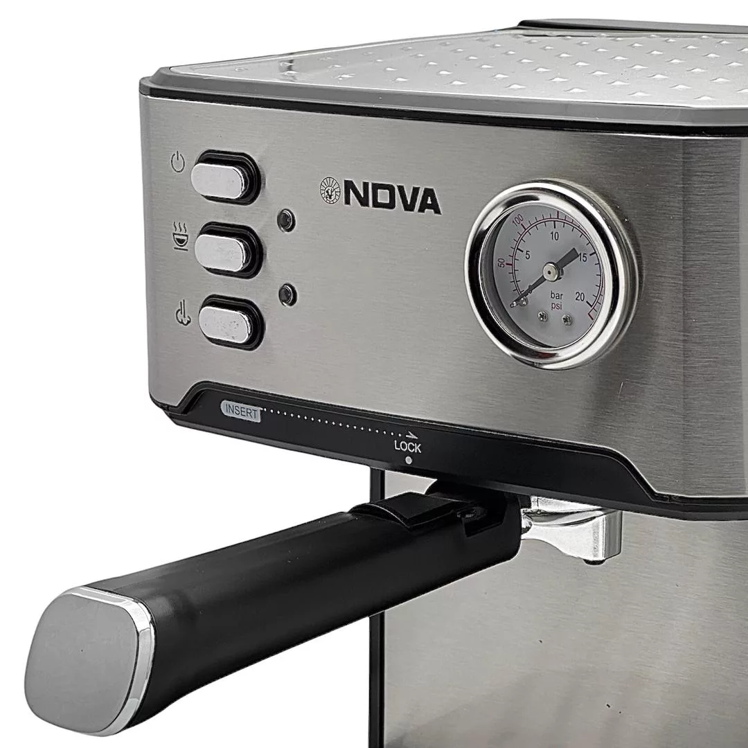 اسپرسو ساز ندوا مدل NCM-147EXPS