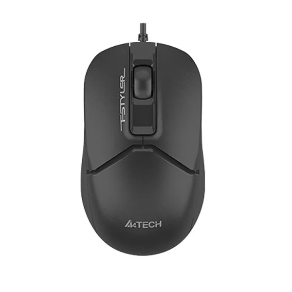 ماوس ای فورتک مدل FM12ST