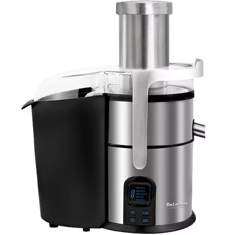 آبمیوه گیری دلمونتی مدل D 720