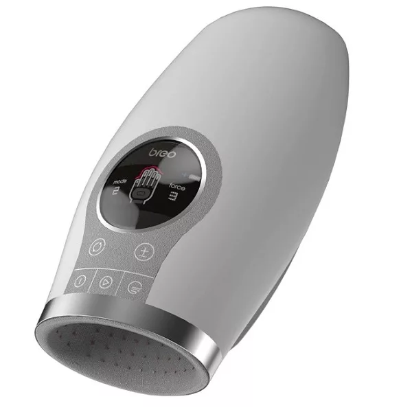 ماساژور برقی بروو مدل  wowos s