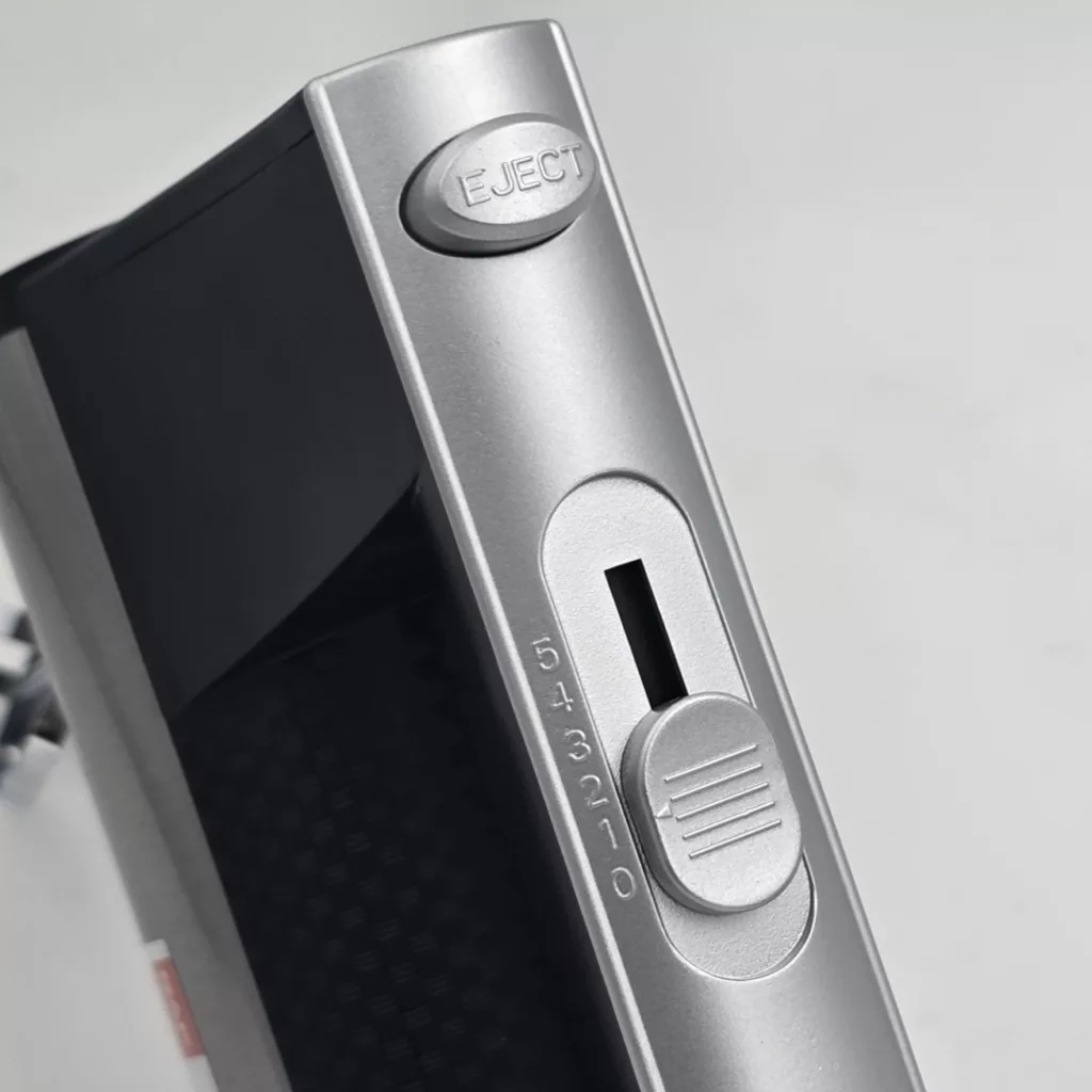 همزن راف مدل R.6690