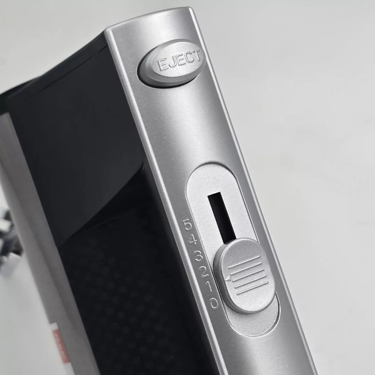 همزن راف مدل R.6690