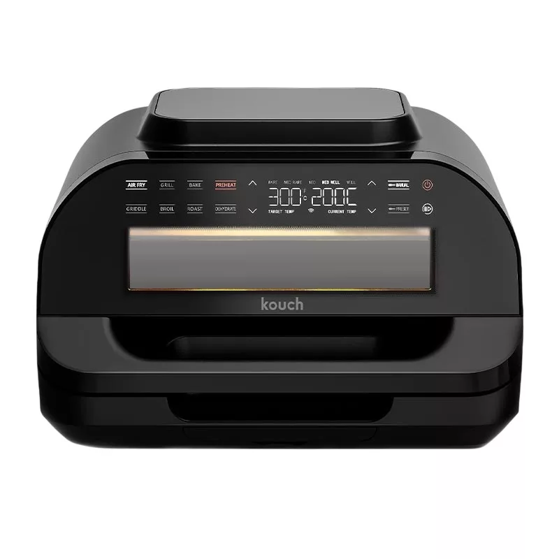 سرخ کن بدون روغن کوخ مدل KFG2160