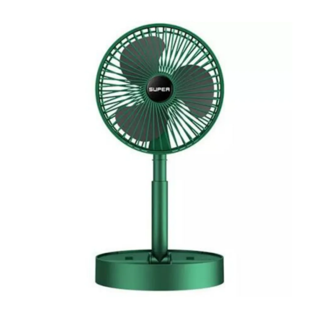 پنکه شارژی مدل Super