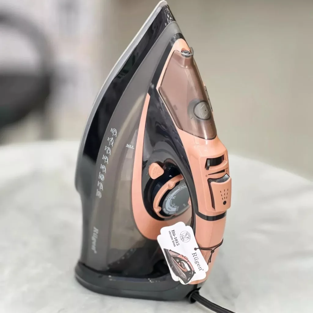 اتو بخار 3000 وات روگن استار مدل Rü-1015