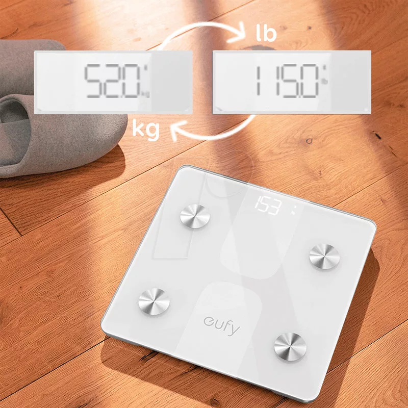 ترازوی دیجیتال هوشمند یوفی مدل T9146h11 c1