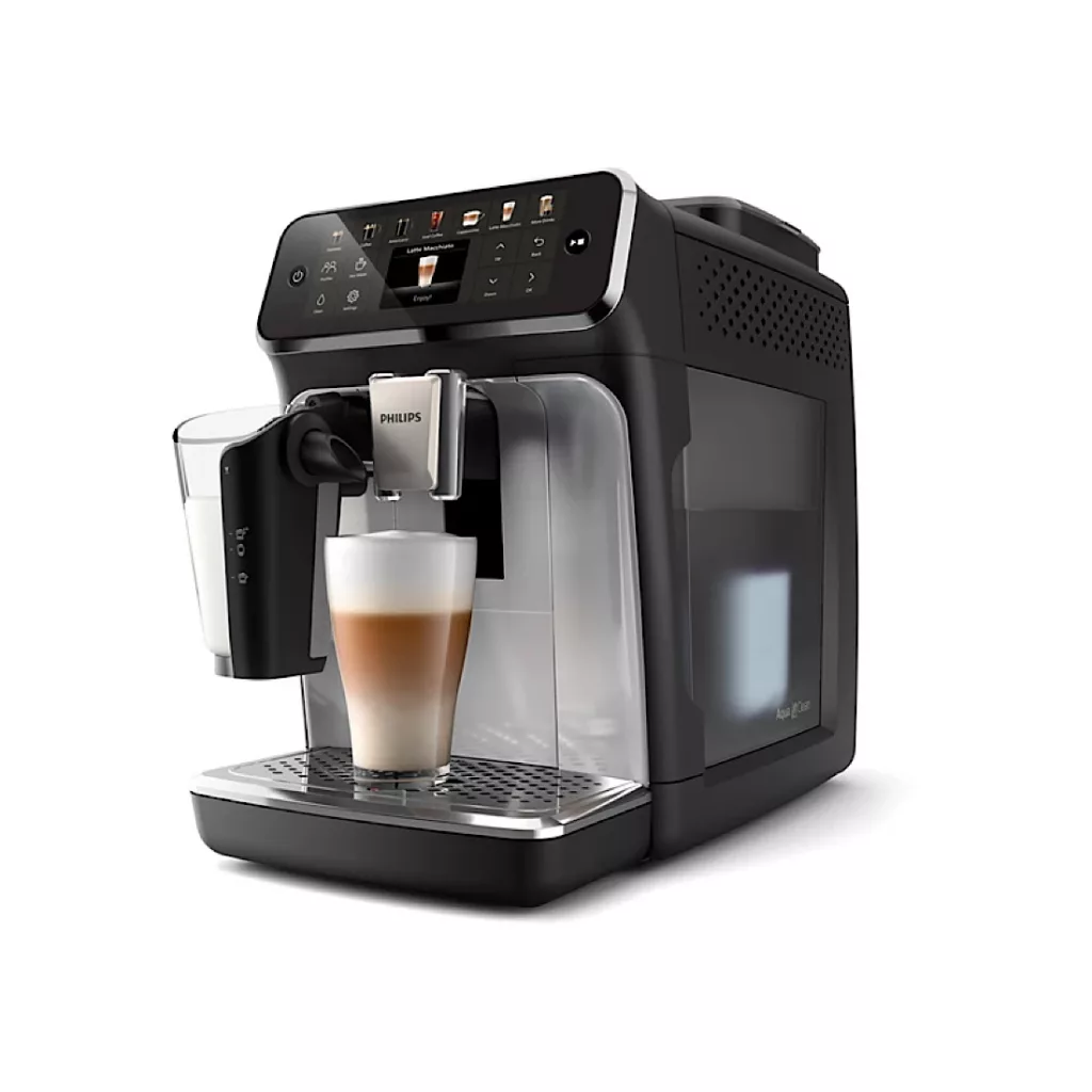 اسپرسو ساز فیلیپس مدل EP4446