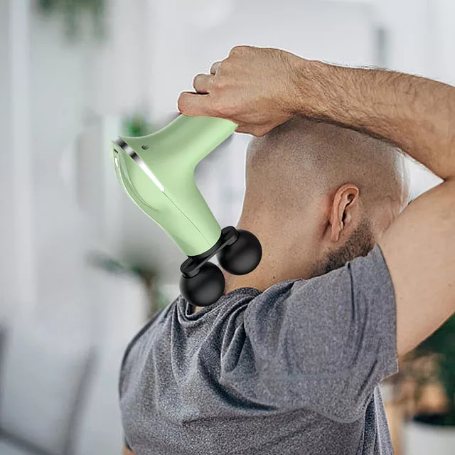 ماساژور برقی مدل BLD-329