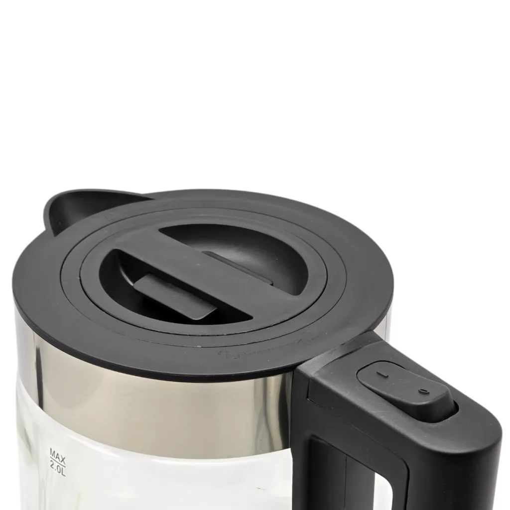 چای ساز دسینی رجینا مدل DR6001