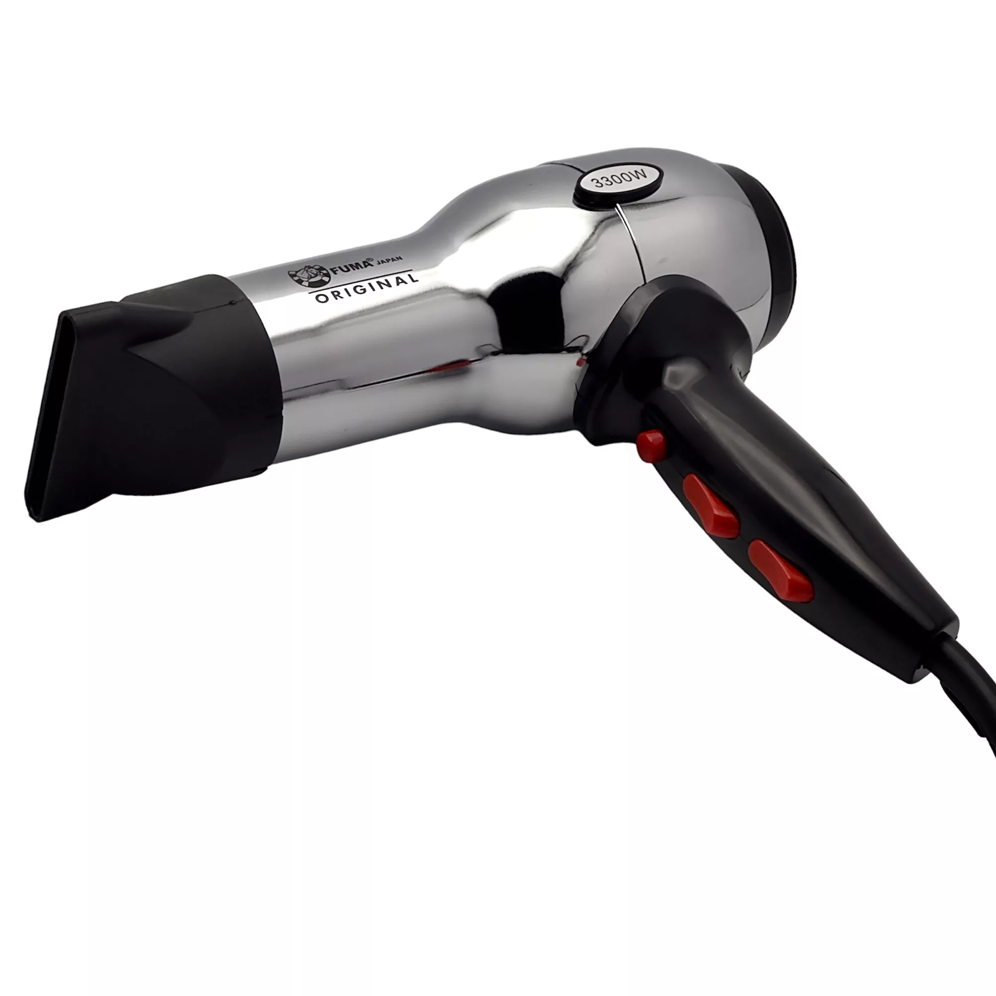 سشوار حرفه ای فوما مدل FU-2024