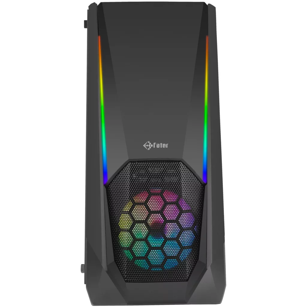 کامپیوتر دسکتاپ فاطر مدل FS-Programming Spinel 527B