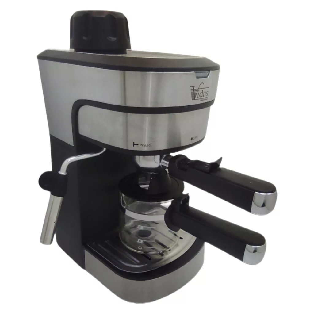 اسپرسو ساز ویداس مدل VIR-2342