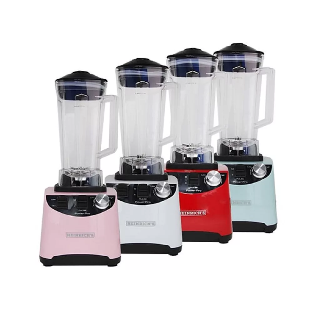 مخلوط کن هنریچ مدل HPM8152