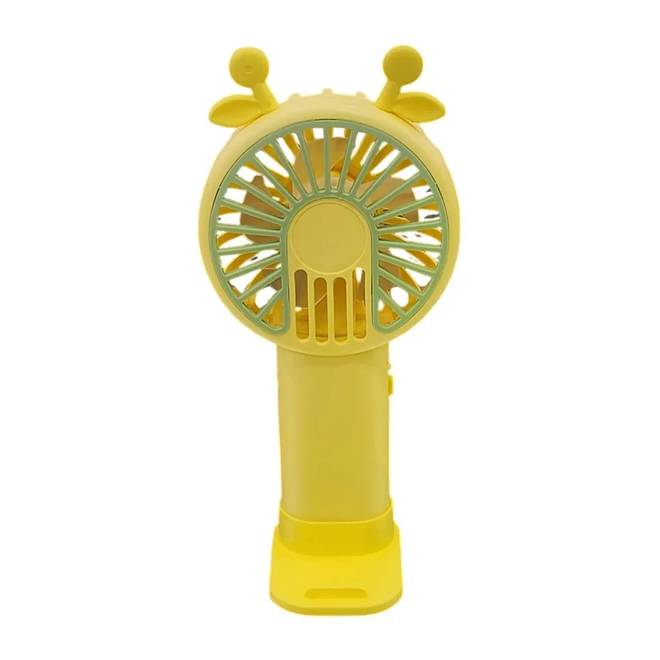 پنکه دستی طرح مینی فن مدل S060