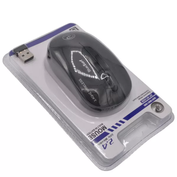 ماوس بی سیم ایکس پی-پروداکت مدل W140M