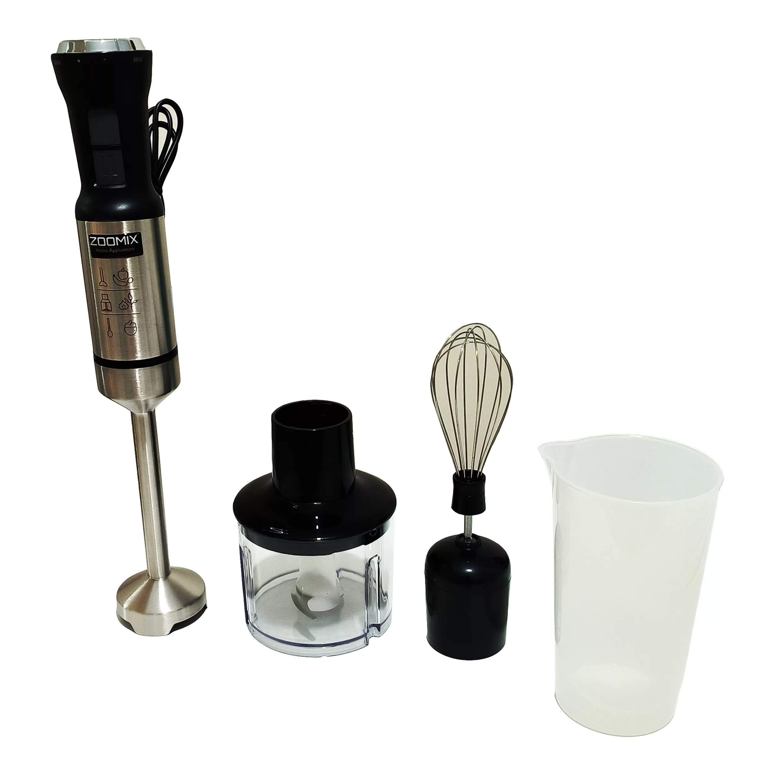 گوشت کوب برقی زومیکس مدل ML-2015