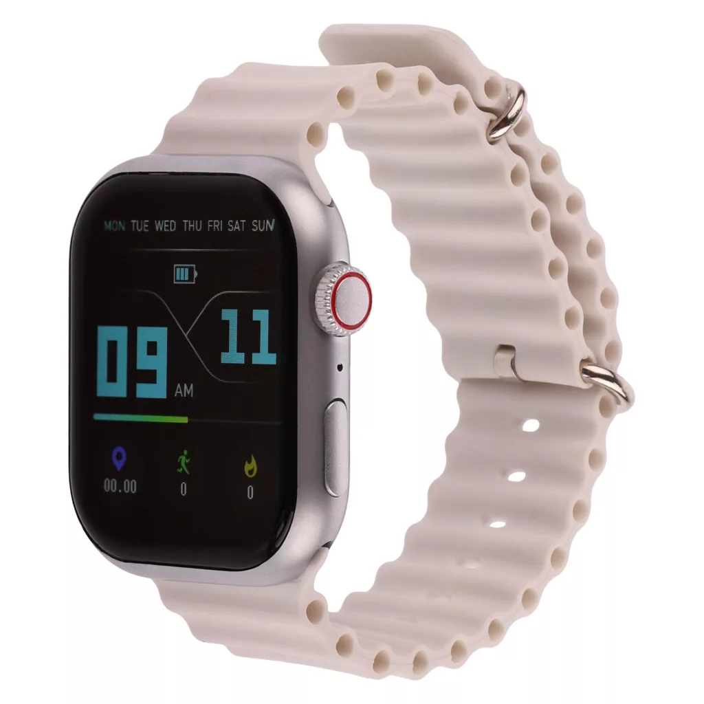 ساعت هوشمند شیائومای مدل SM