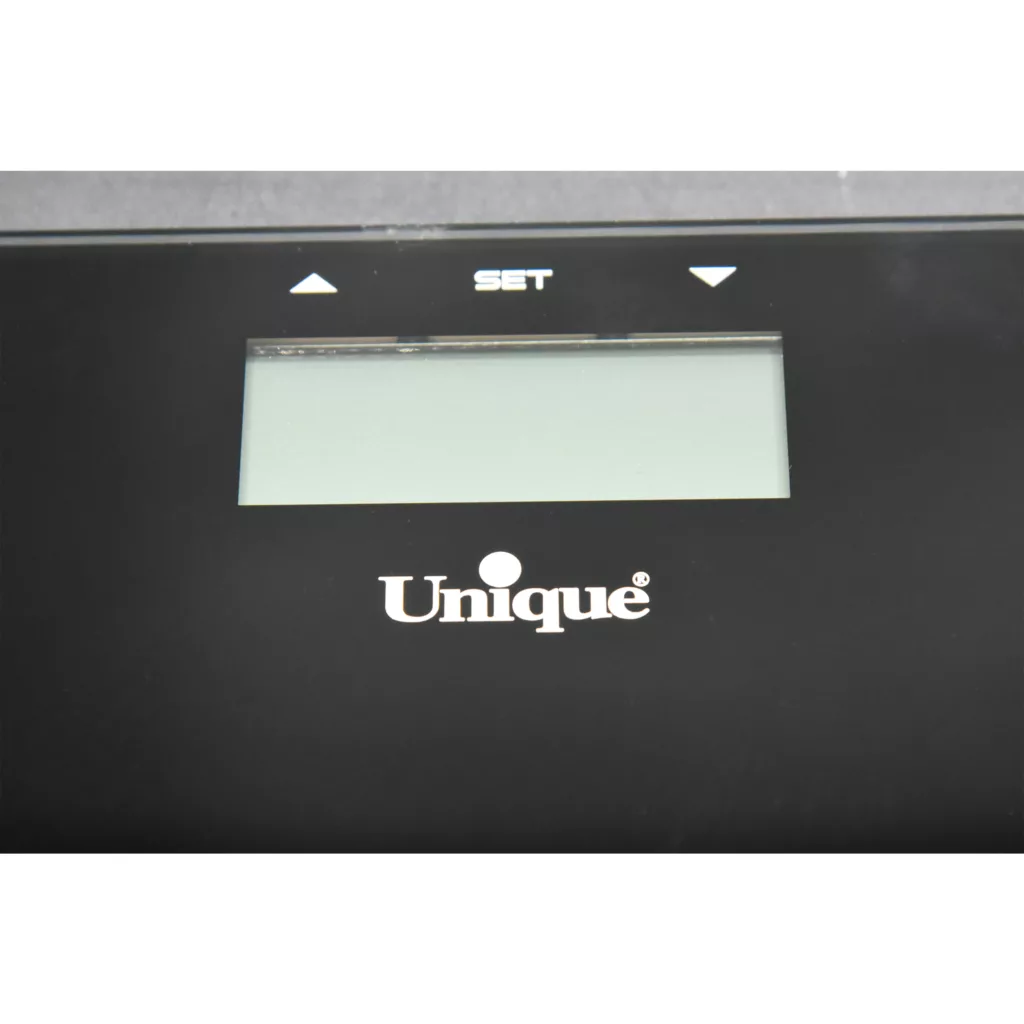 ترازو دیجیتال  یونیک کد 6507