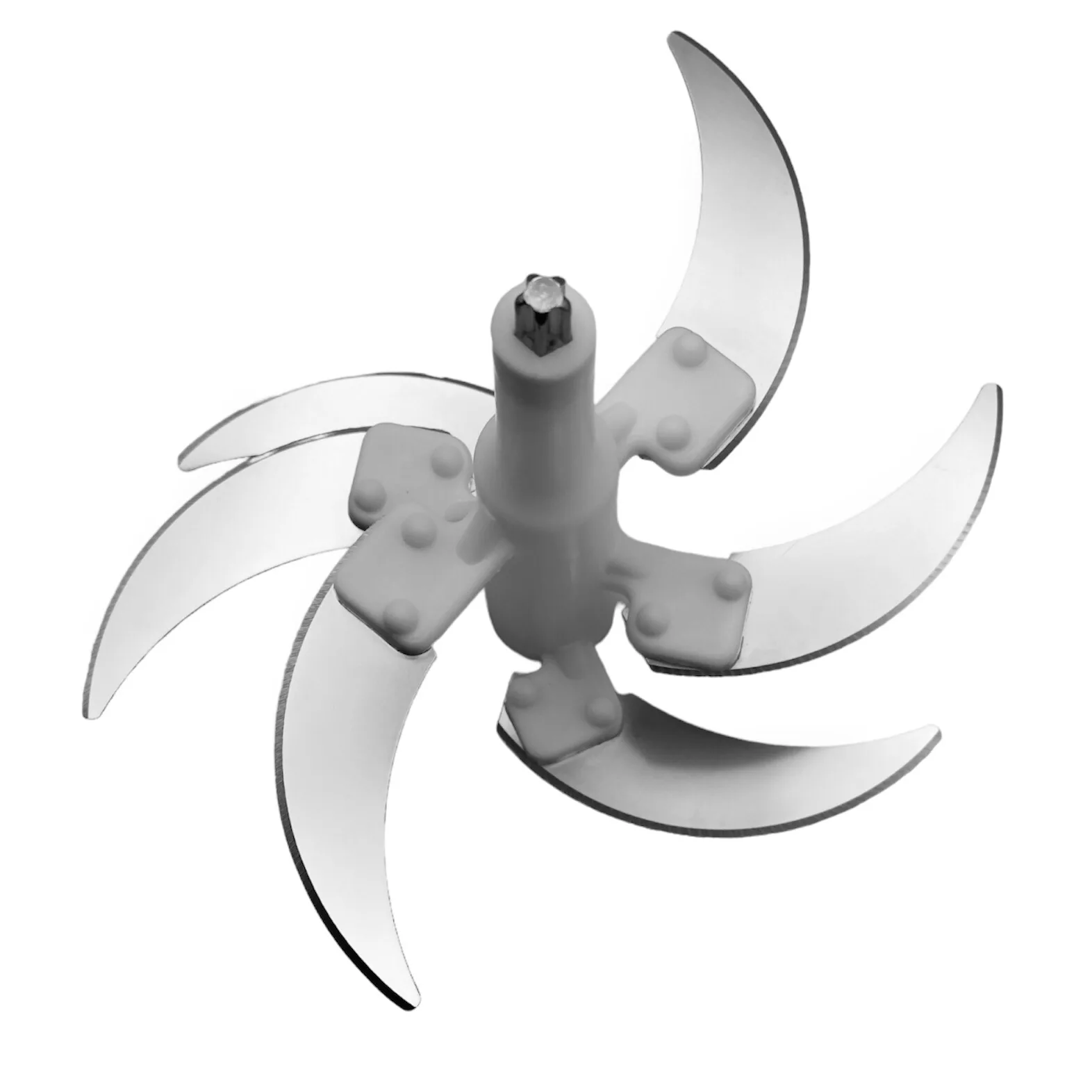 خردکن سیلور کرست مدل MA-2023