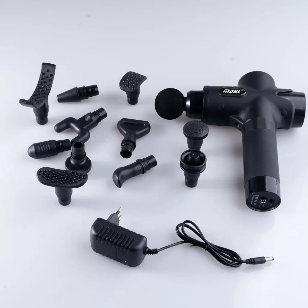 ماساژور برقی ام دی اچ ال مدل L12