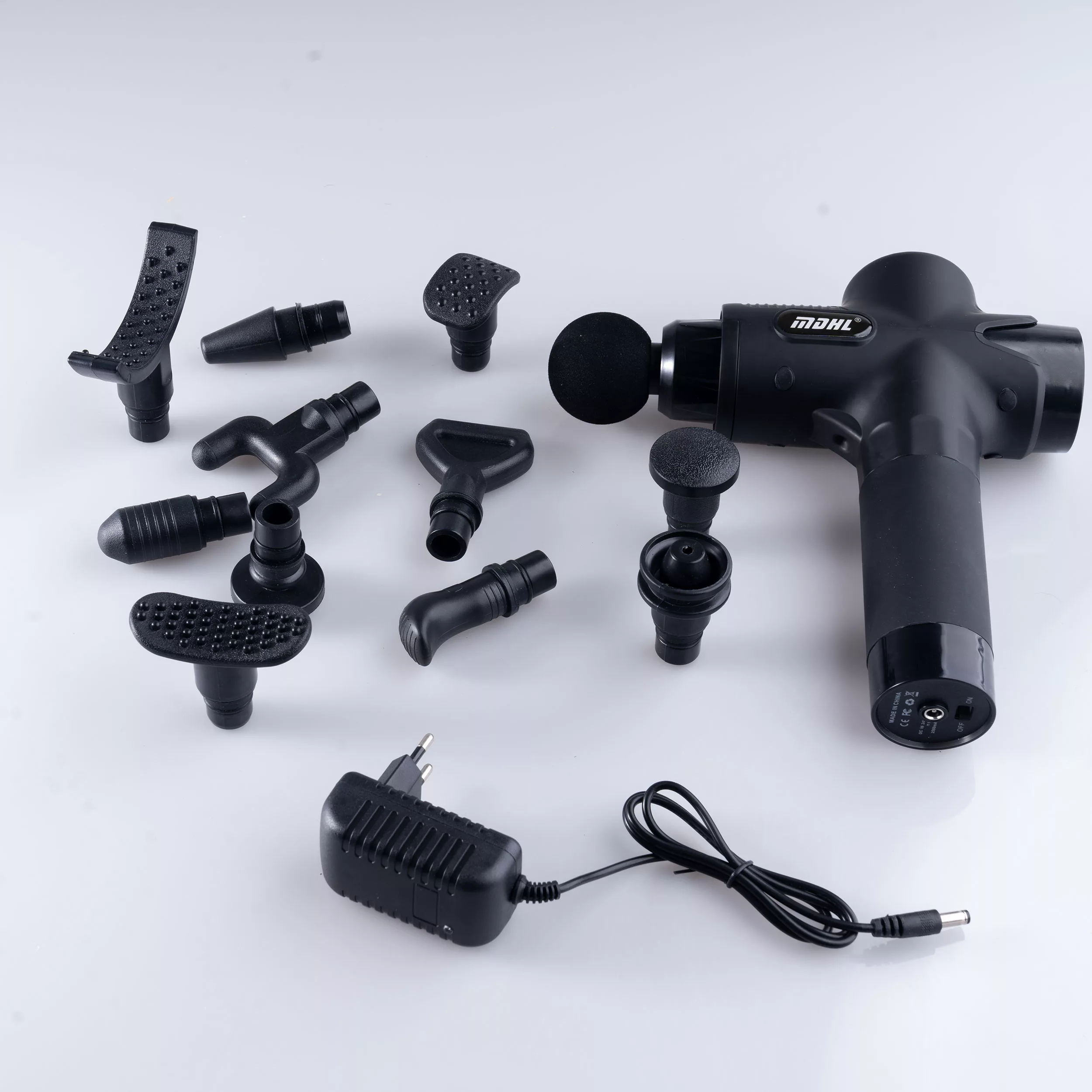 ماساژور برقی ام دی اچ ال مدل L12