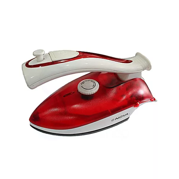 اتو مسافرتی 800 وات نوا مدل NI-1200TS