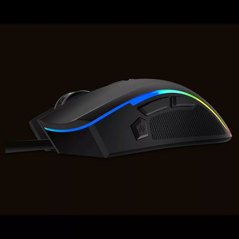 ماوس مخصوص بازی میشن مدل G3330