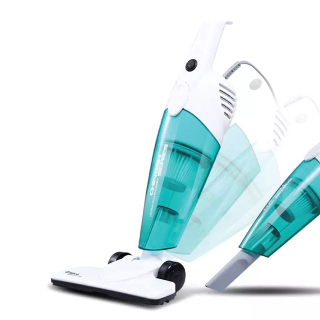 جارو شارژی درما مدل DX118C