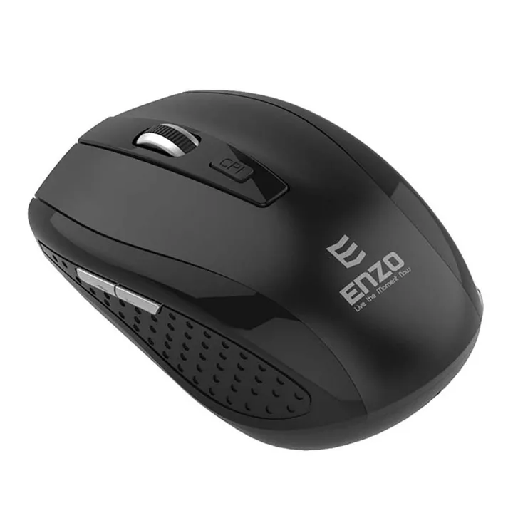 ماوس بی سیم انزو مدل M-500