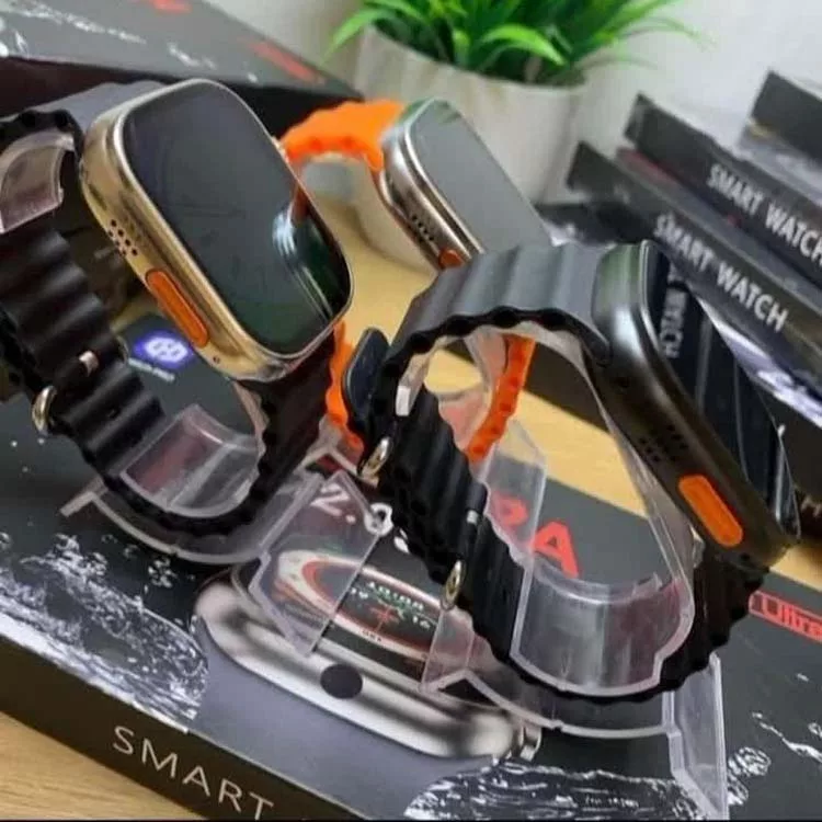 ساعت هوشمند مدل t10 utra new