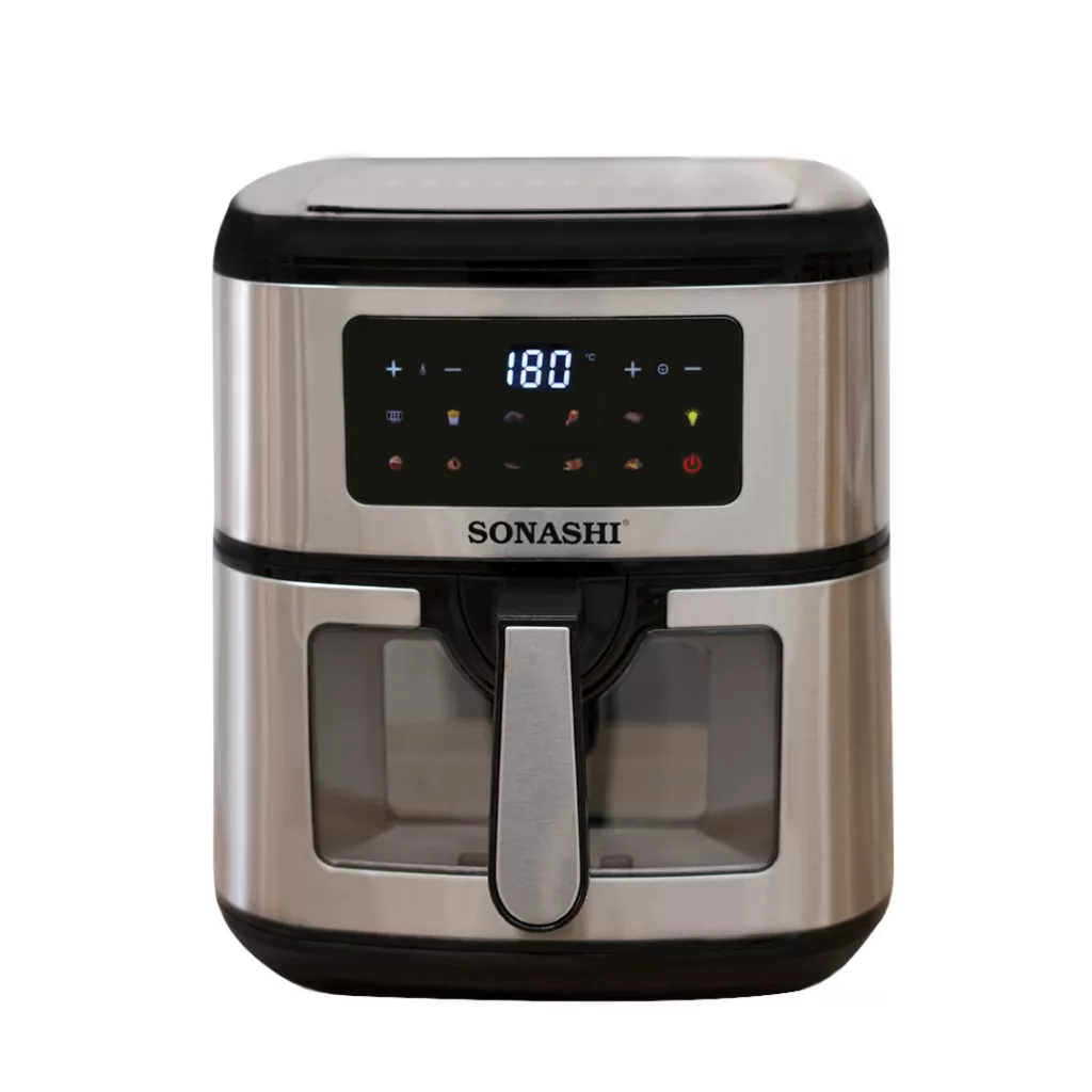 هواپز 9 لیتر سوناشی مدل SAF-920N