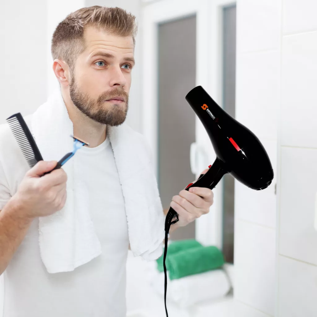 سشوار سايونا مدل SY-1300