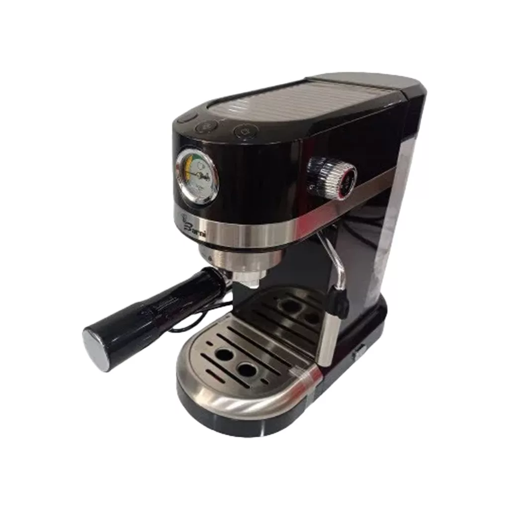 اسپرسو ساز بارنی مدل BI 7007