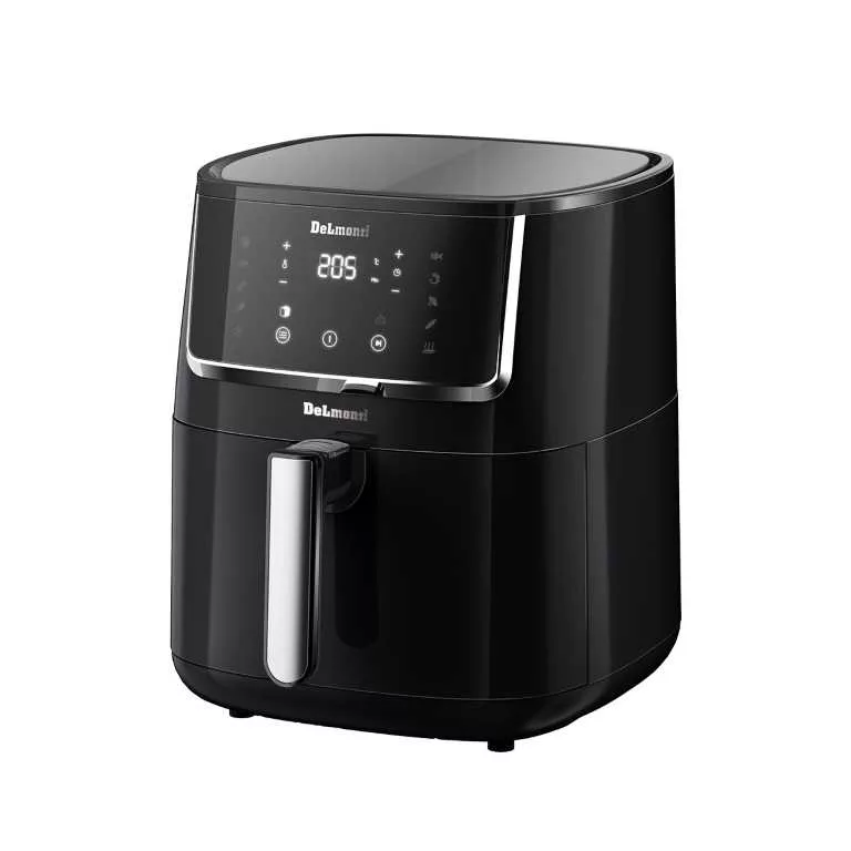 سرخ کن بدون روغن دلمونتی مدل DL 800